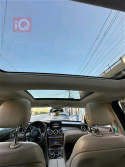مرسيدس بنز C-Class